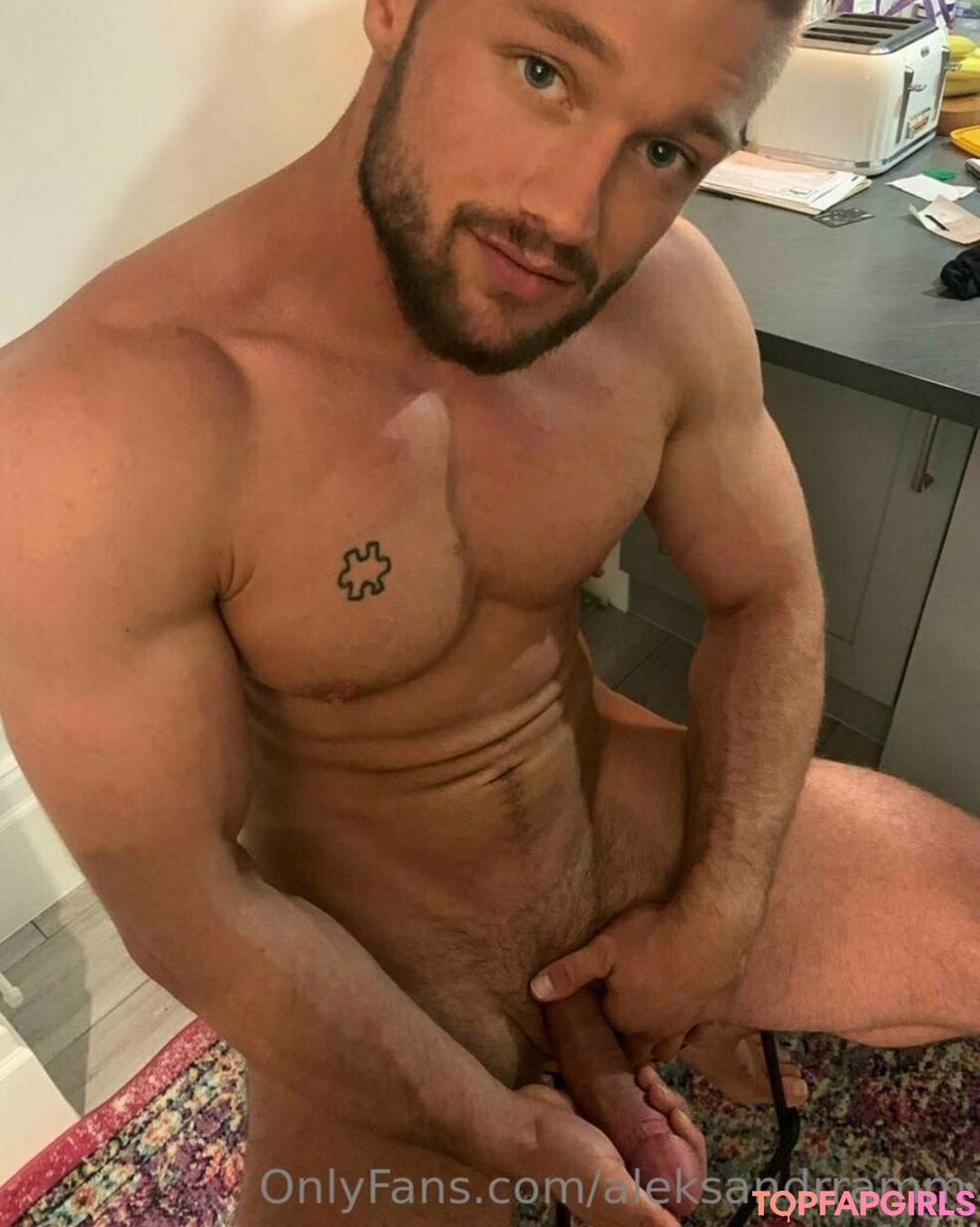 Foto desnuda filtrada de OnlyFans de Aleksandrramm #134 Foto desnuda filtrada de OnlyFans de Aleksandrramm #134