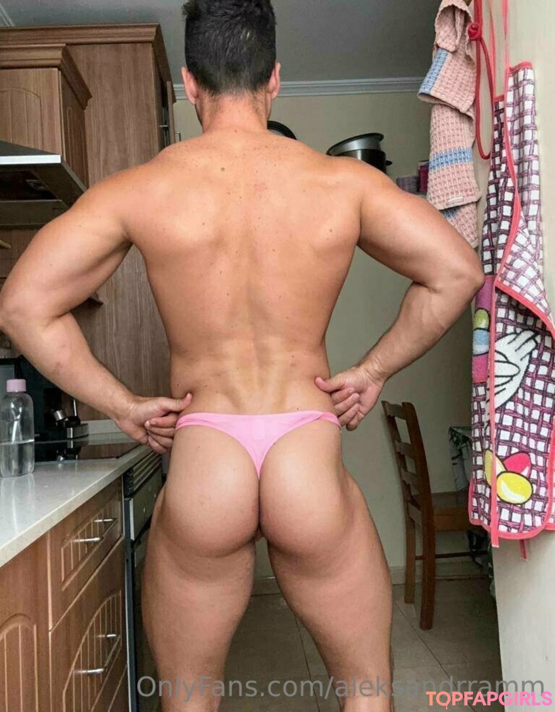 Foto desnuda filtrada de OnlyFans de Aleksandrramm #141 Foto desnuda filtrada de OnlyFans de Aleksandrramm #141
