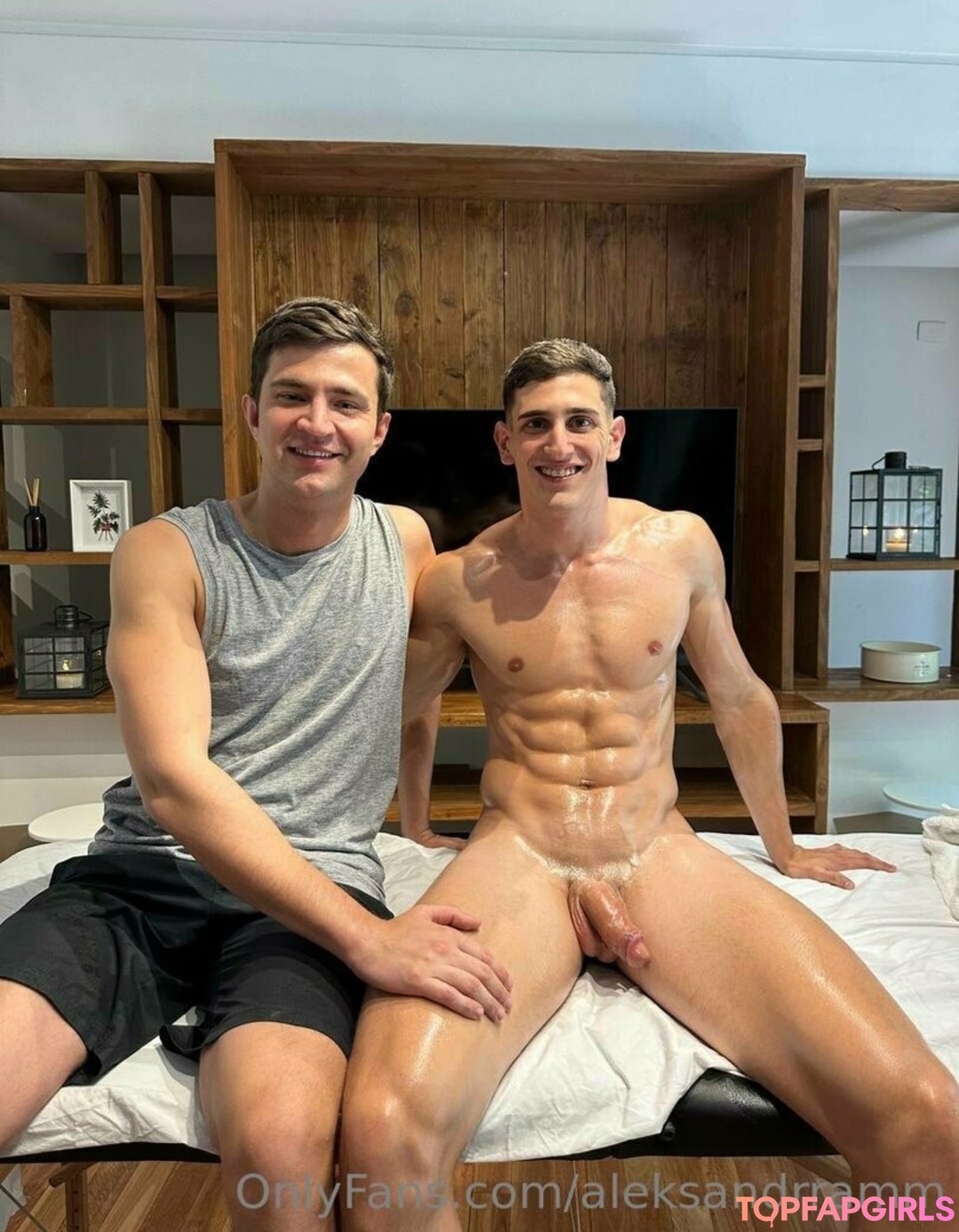 Foto desnuda filtrada de OnlyFans de Aleksandrramm #91 Foto desnuda filtrada de OnlyFans de Aleksandrramm #91