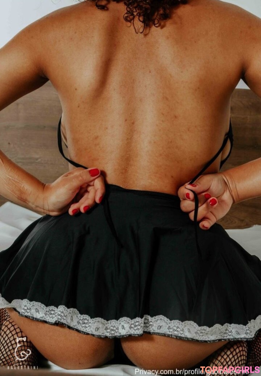 Foto desnuda filtrada de OnlyFans de Gabi Balestrini #67 Foto desnuda filtrada de OnlyFans de Gabi Balestrini #67