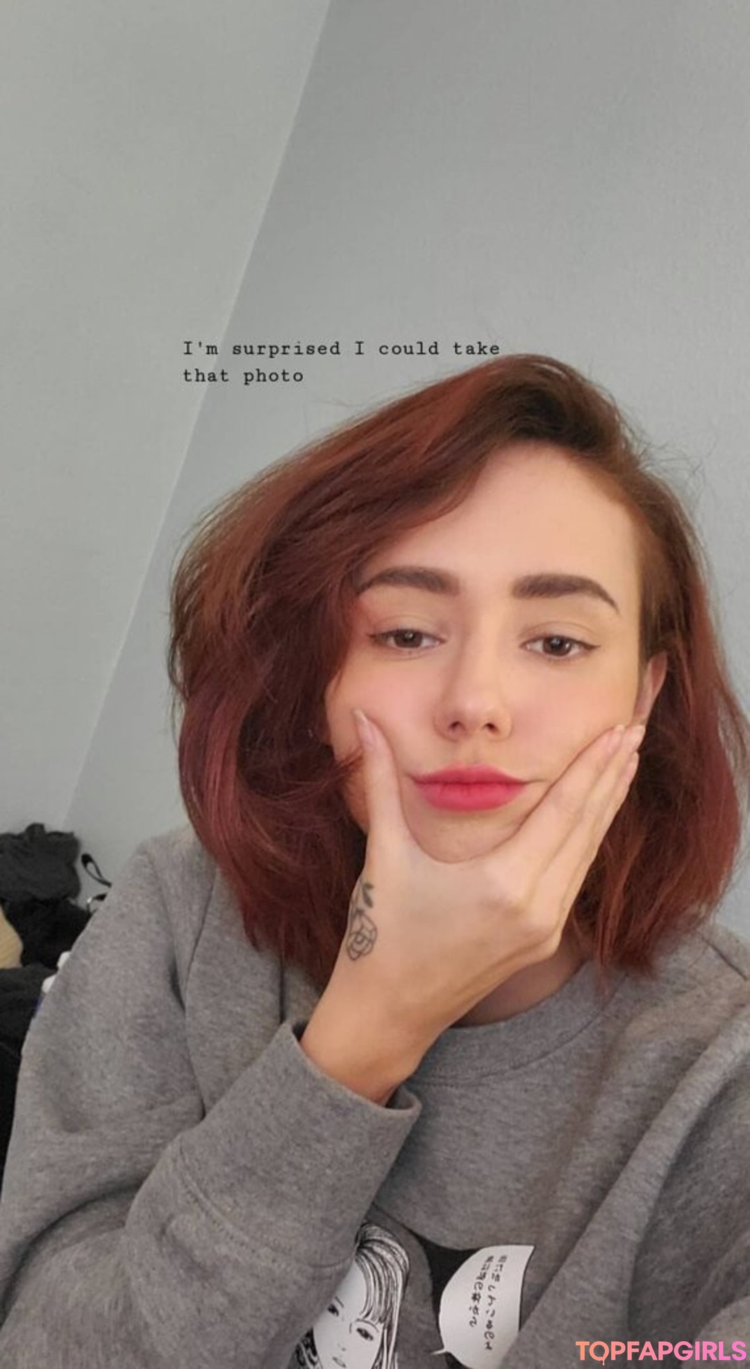 Foto desnuda filtrada de OnlyFans de Catplant Asmr #21 Foto desnuda filtrada de OnlyFans de Catplant Asmr #21