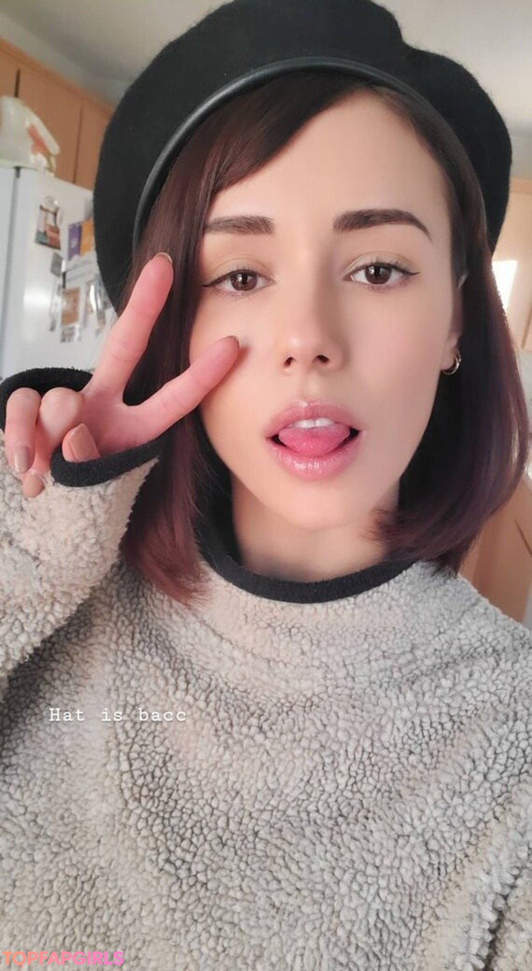 Foto desnuda filtrada de OnlyFans de Catplant Asmr #22 Foto desnuda filtrada de OnlyFans de Catplant Asmr #22