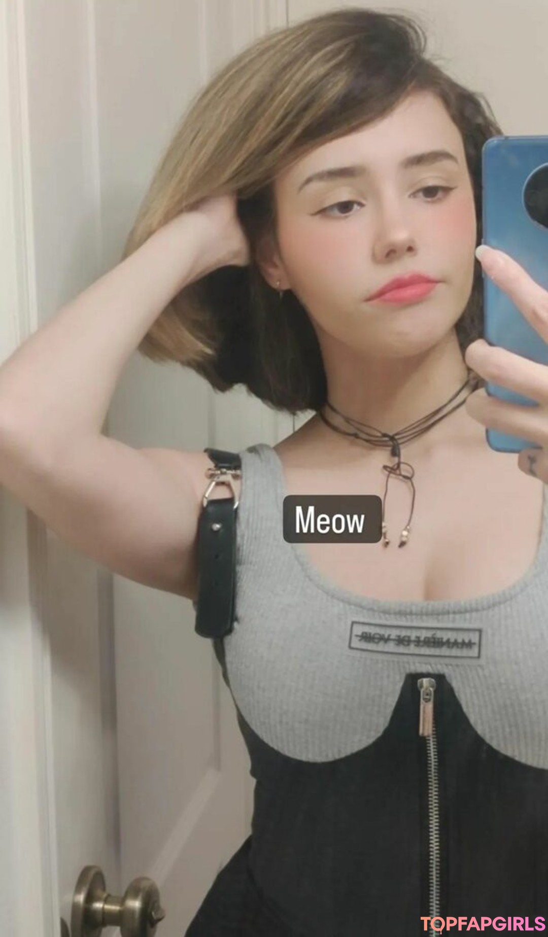 Foto desnuda filtrada de OnlyFans de Catplant Asmr #29 Foto desnuda filtrada de OnlyFans de Catplant Asmr #29