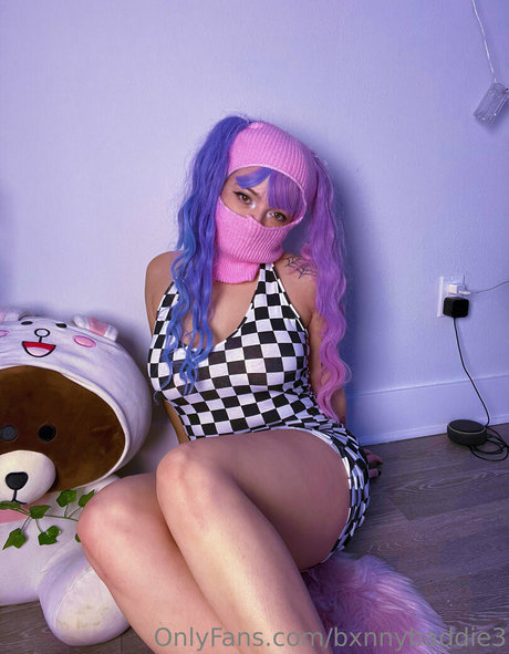 Bxnnybaddie3