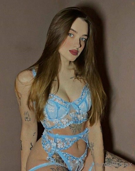 Foto desnuda filtrada de OnlyFans de Melisajax