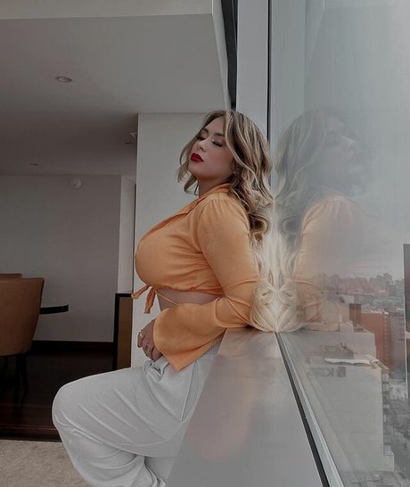 Fatima Segovia