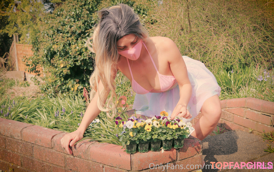 Foto desnuda filtrada de OnlyFans de Mariabonitaoficial #11 Foto desnuda filtrada de OnlyFans de Mariabonitaoficial #11