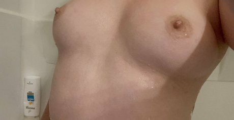 Foto desnuda filtrada de OnlyFans de Fernanda Robles
