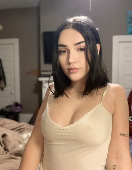 Foto desnuda filtrada de OnlyFans de Wandasophia