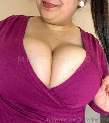 Foto desnuda filtrada de OnlyFans de Missdocinho