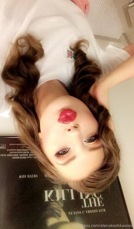 Elenakoshkaxoxo