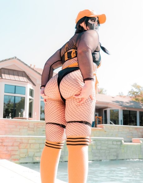 CloverCosplays
