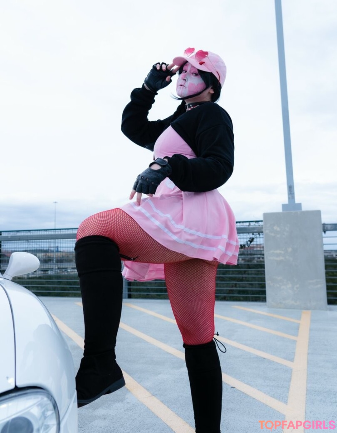 Foto desnuda filtrada de OnlyFans de Clovercosplays #50 Foto desnuda filtrada de OnlyFans de Clovercosplays #50