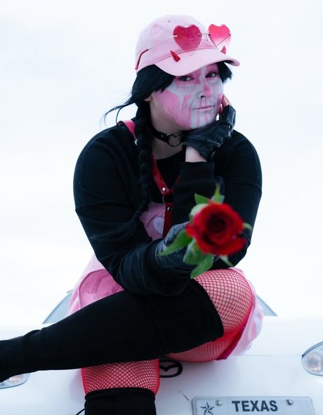 Clovercosplays