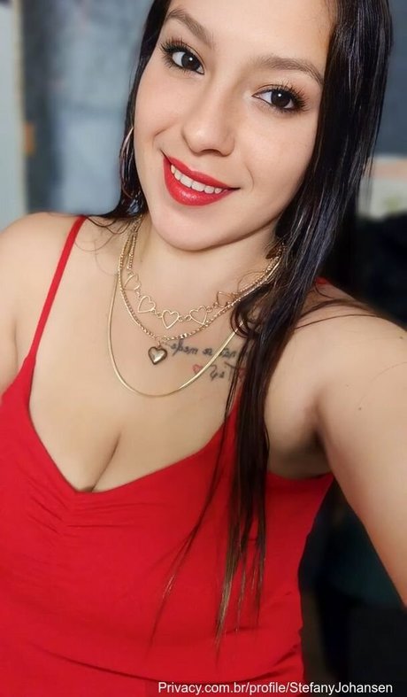 Stefanyjohansen
