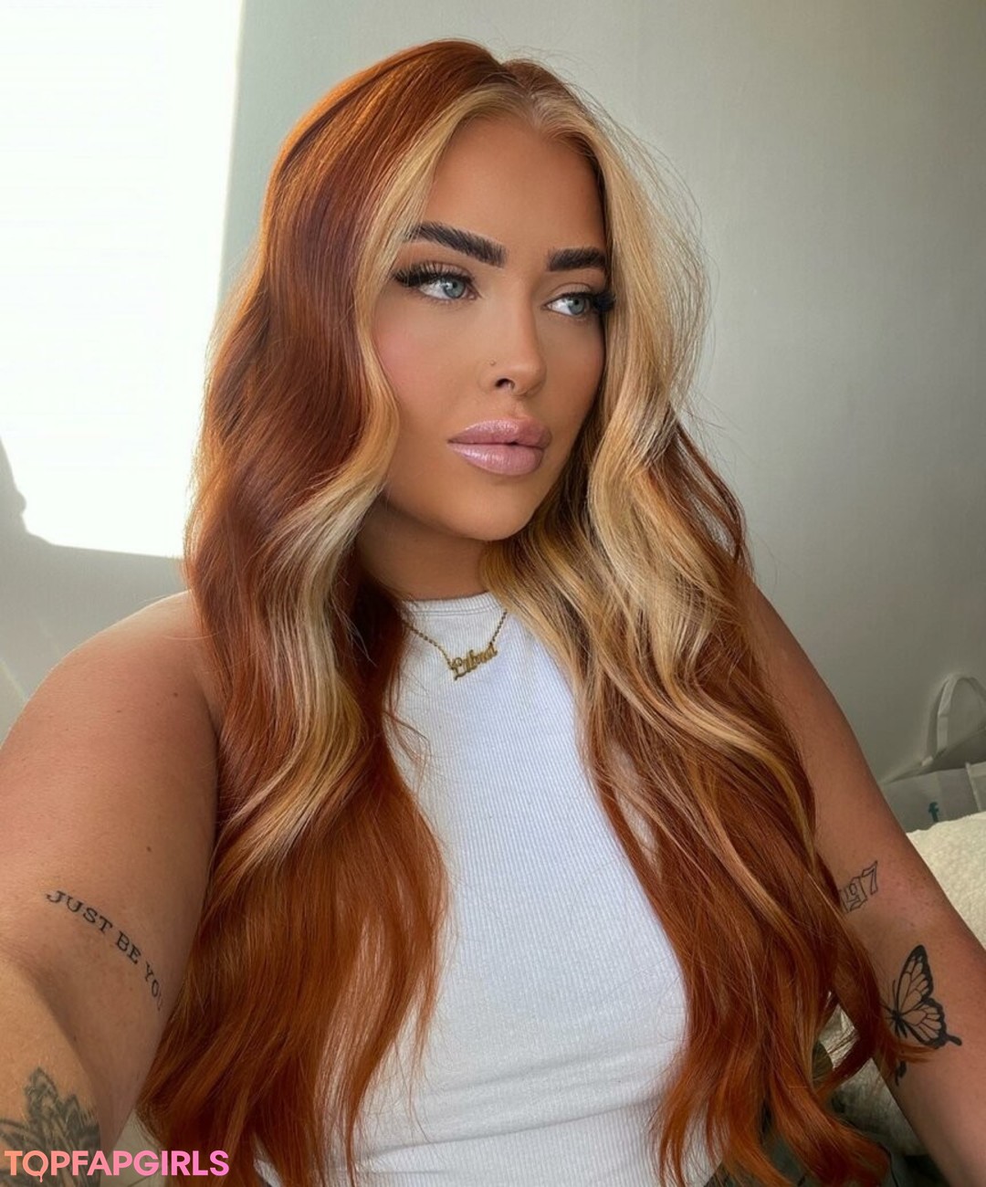 Foto desnuda filtrada de OnlyFans de Libbyrebecca #139 Foto desnuda filtrada de OnlyFans de Libbyrebecca #139