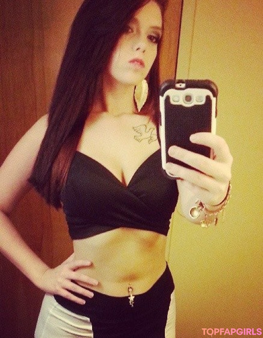 Foto desnuda filtrada de OnlyFans de Ryan Smiles #124 Foto desnuda filtrada de OnlyFans de Ryan Smiles #124