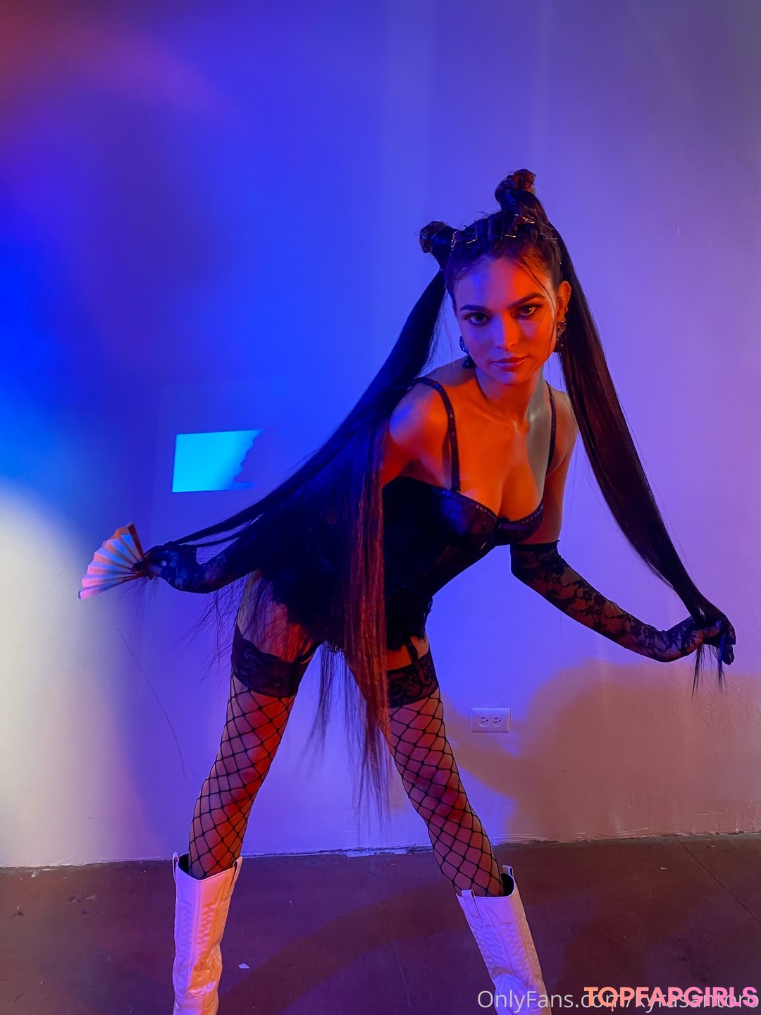 Foto desnuda filtrada de OnlyFans de Kyra Santoro #332 Foto desnuda filtrada de OnlyFans de Kyra Santoro #332