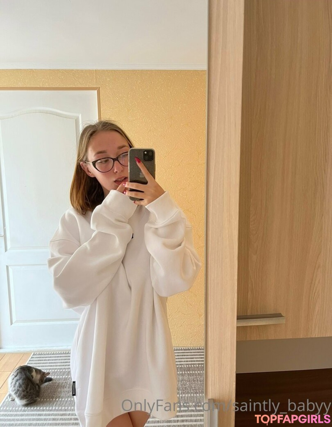 Foto desnuda filtrada de OnlyFans de Saintlybabyy #69 Foto desnuda filtrada de OnlyFans de Saintlybabyy #69