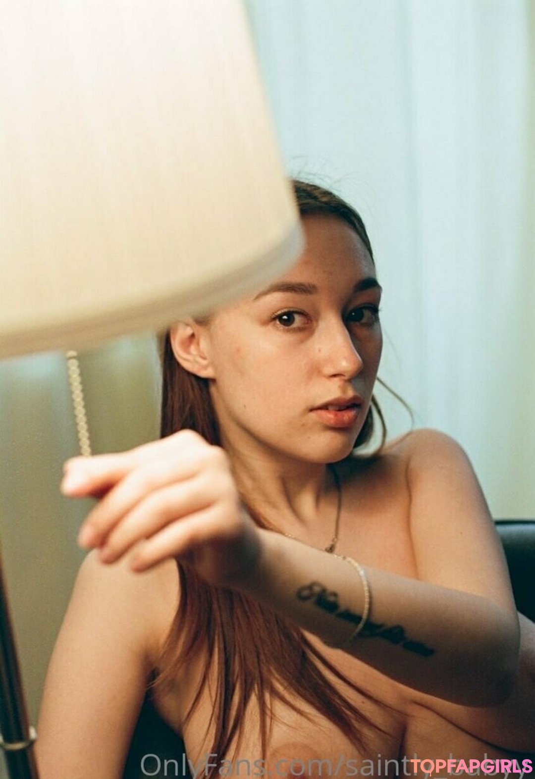 Foto desnuda filtrada de OnlyFans de Saintlybabyy #72 Foto desnuda filtrada de OnlyFans de Saintlybabyy #72
