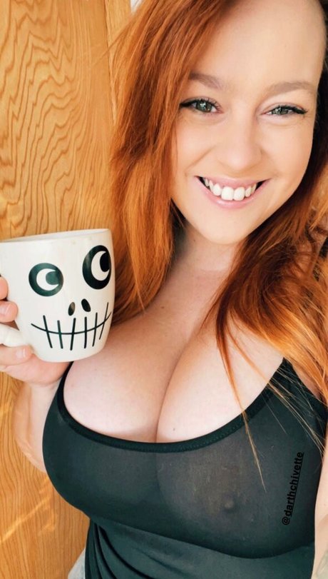 Darthchivette