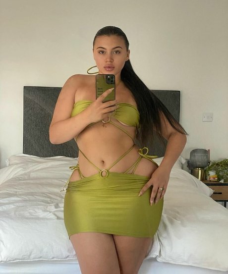 Valeria Vendetta