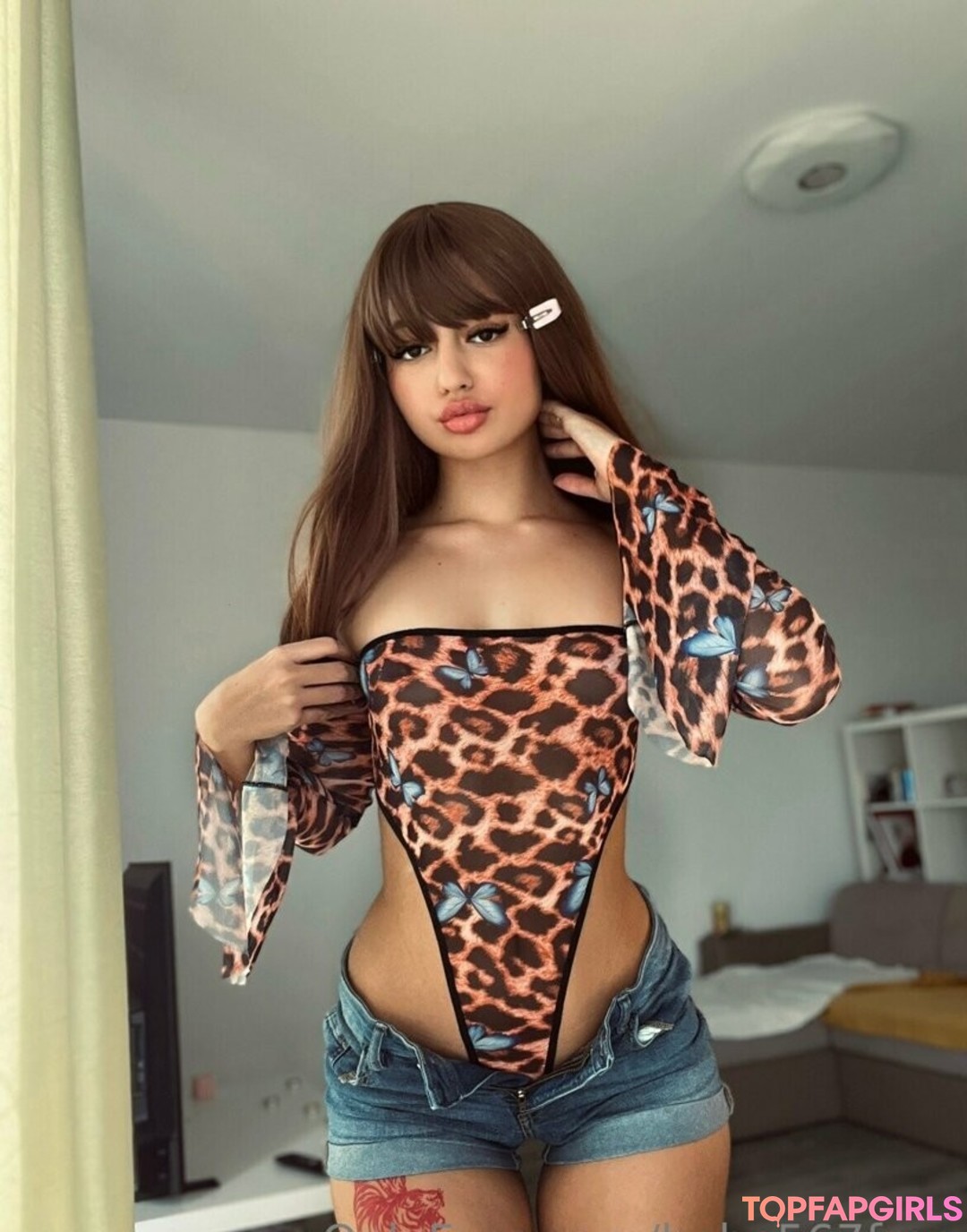 Foto desnuda filtrada de OnlyFans de Babe567free #88 Foto desnuda filtrada de OnlyFans de Babe567free #88