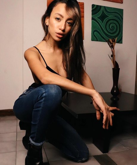 Foto desnuda filtrada de OnlyFans de Daniworld