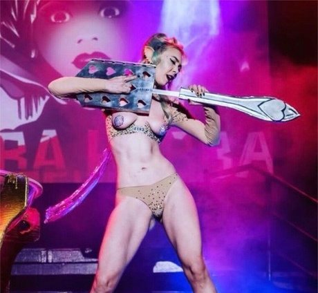 Juliette Electrique