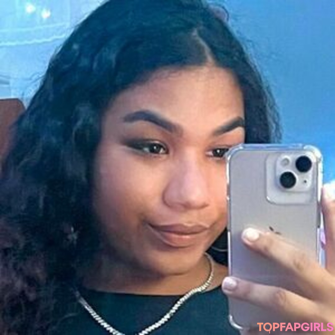 Foto desnuda filtrada de OnlyFans de Jayla Hill #8 Foto desnuda filtrada de OnlyFans de Jayla Hill #8