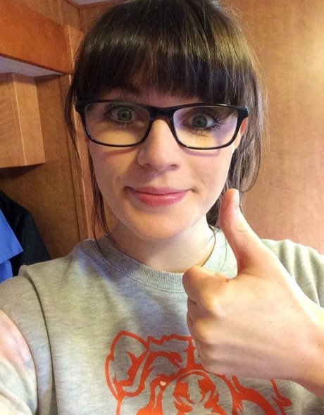 Aisling Bea