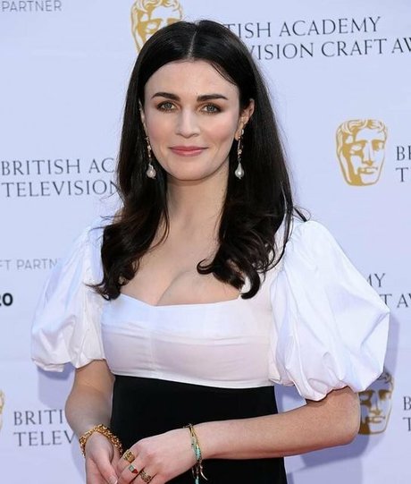 Foto desnuda filtrada de OnlyFans de Aisling Bea