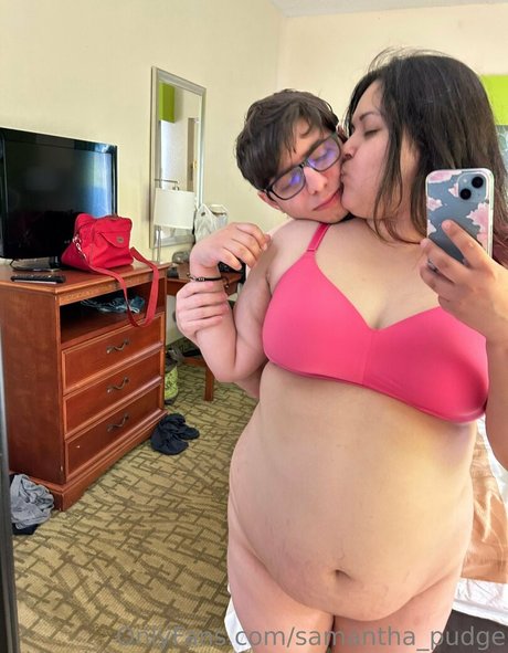 Samanthapudge