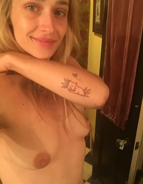 Jemima Kirke