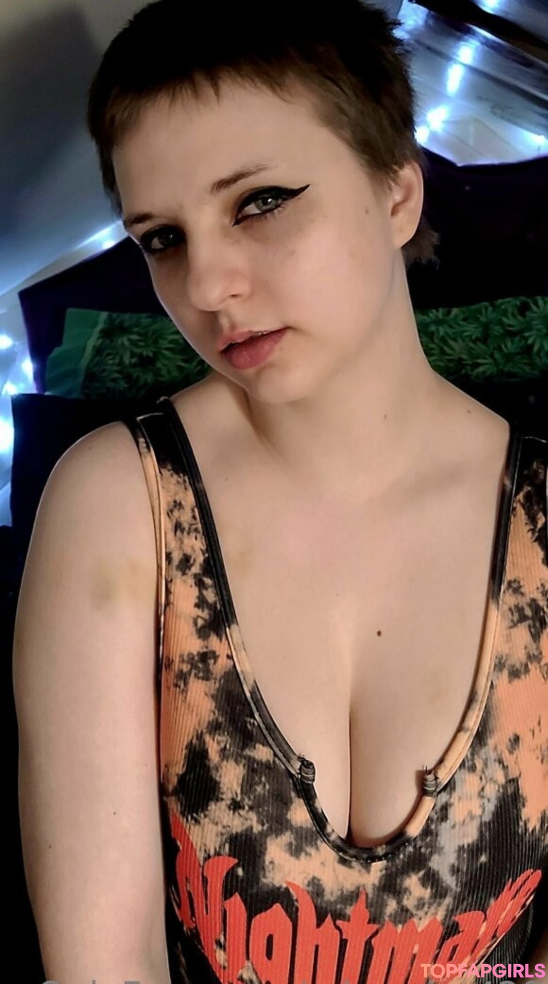 Foto desnuda filtrada de OnlyFans de Miramira420 #71 Foto desnuda filtrada de OnlyFans de Miramira420 #71