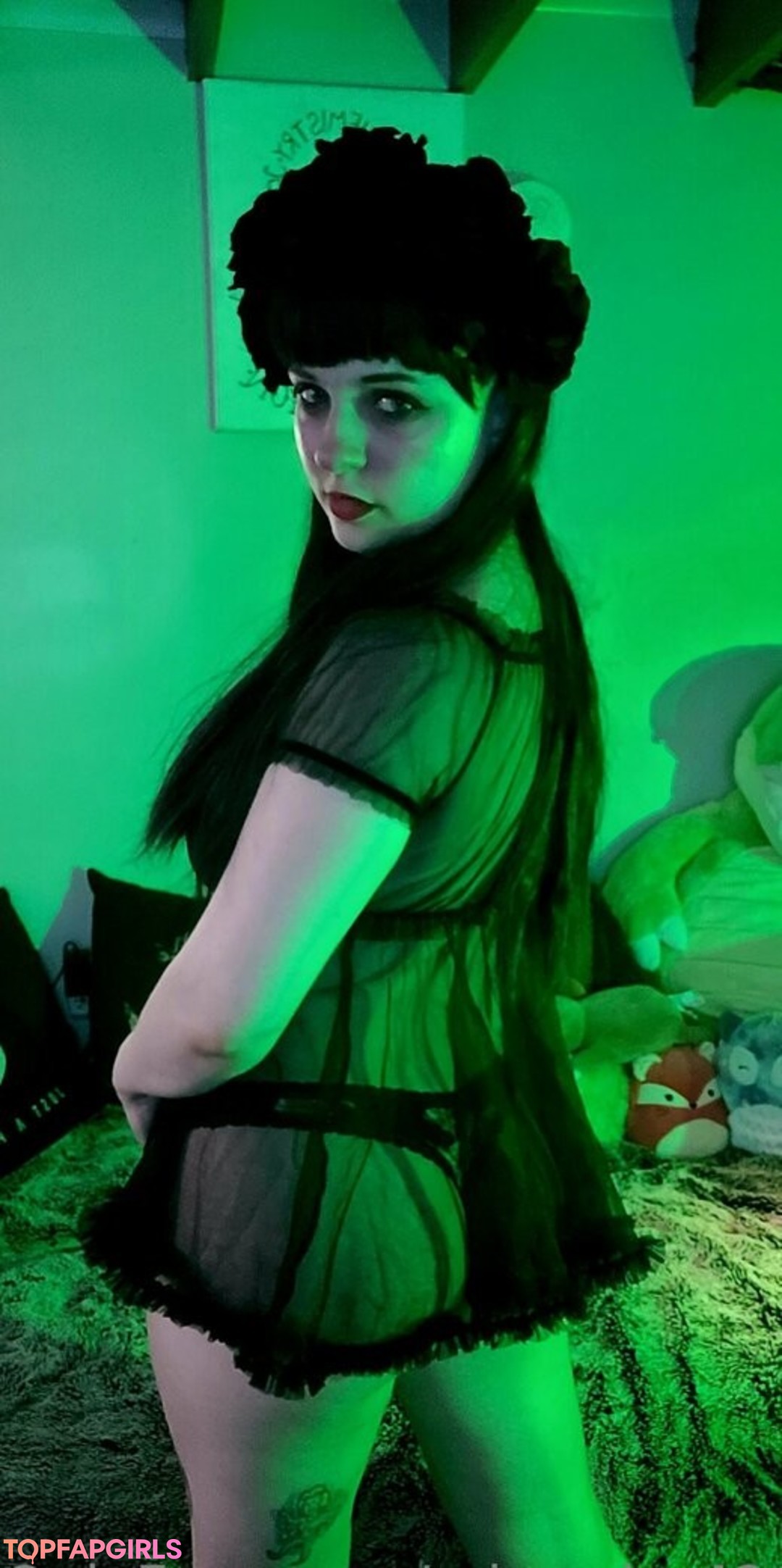 Foto desnuda filtrada de OnlyFans de Miramira420 #89 Foto desnuda filtrada de OnlyFans de Miramira420 #89