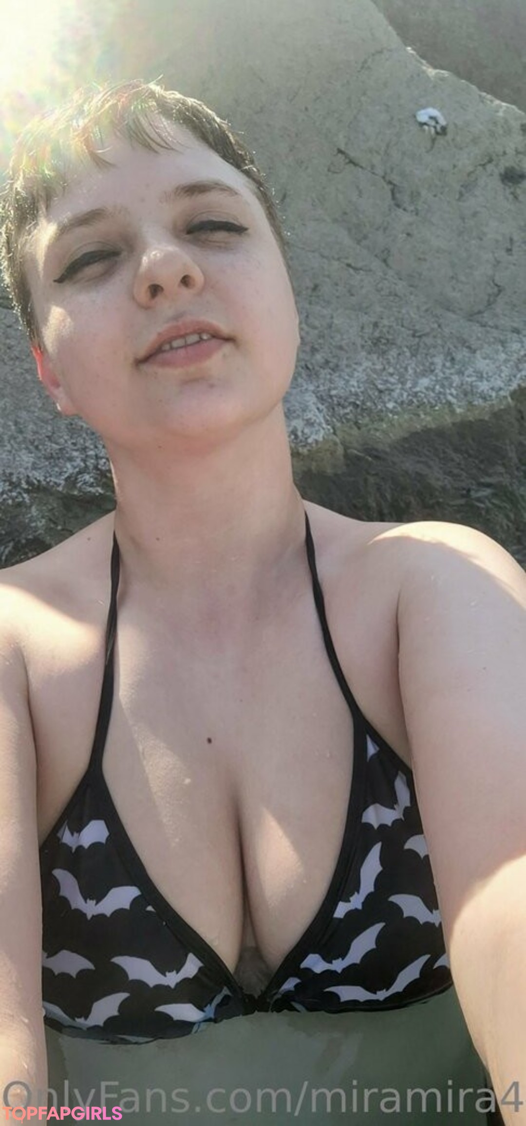 Foto desnuda filtrada de OnlyFans de Miramira420 #93 Foto desnuda filtrada de OnlyFans de Miramira420 #93