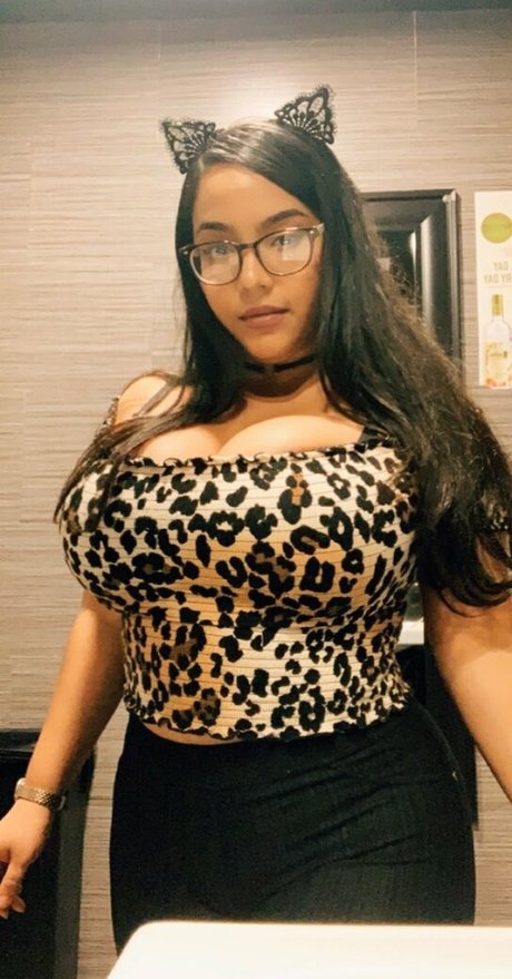 Foto desnuda filtrada de OnlyFans de Jakioppai