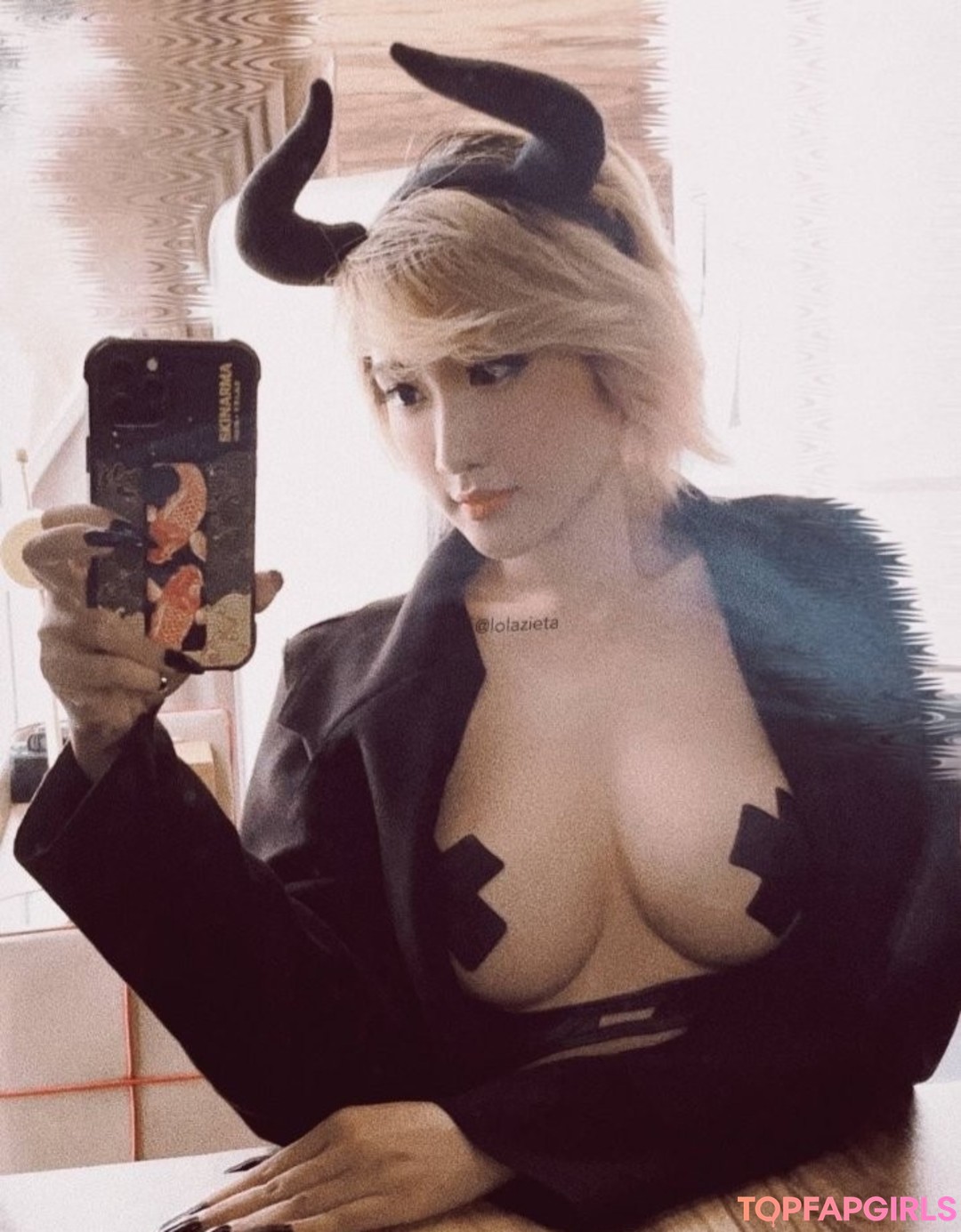 Foto desnuda filtrada de OnlyFans de Lola Zeita #105 Foto desnuda filtrada de OnlyFans de Lola Zeita #105