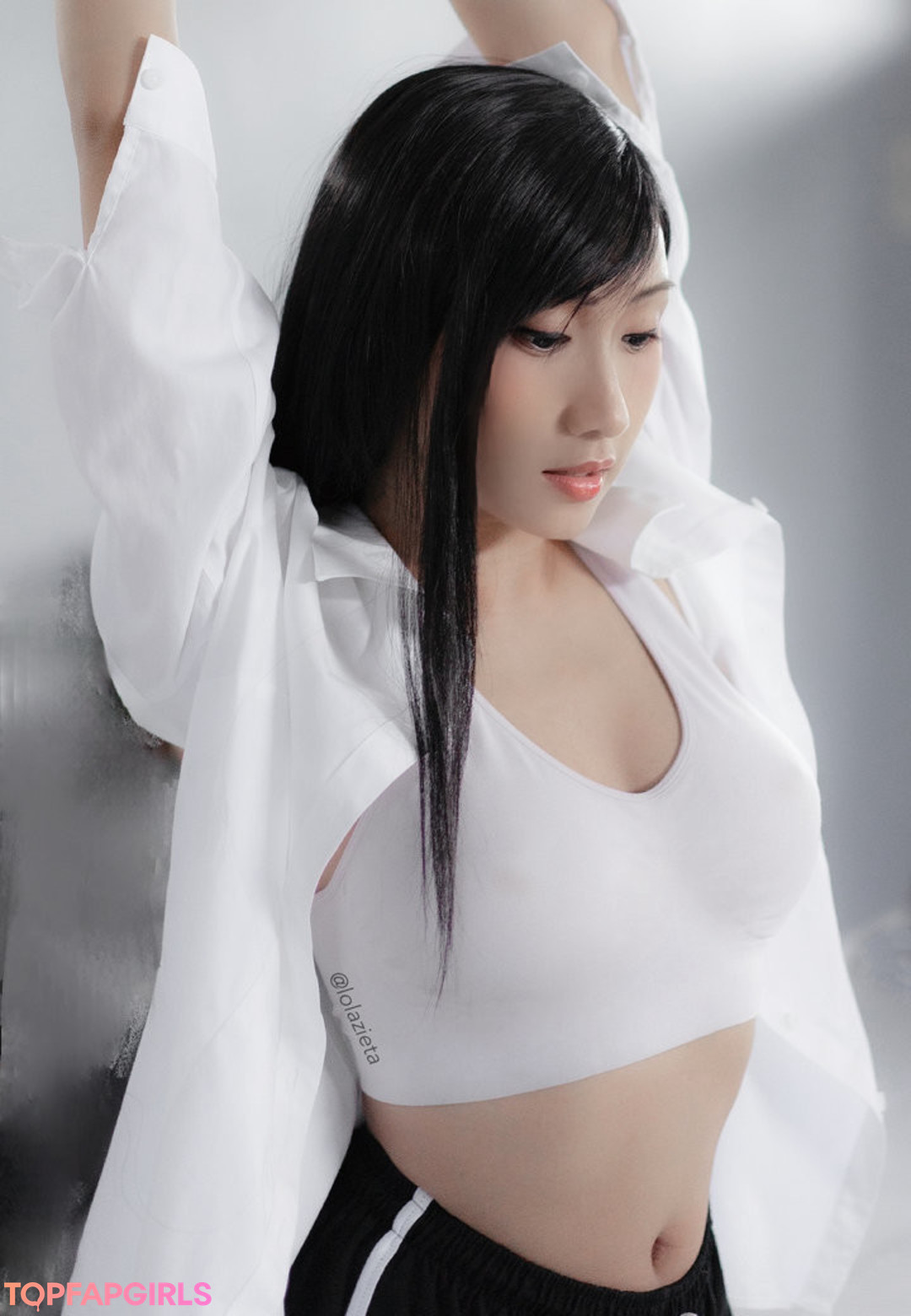 Foto desnuda filtrada de OnlyFans de Lola Zeita #87 Foto desnuda filtrada de OnlyFans de Lola Zeita #87