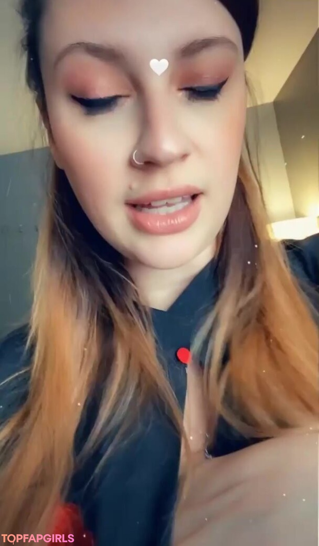 Foto desnuda filtrada de OnlyFans de Lana Kendrick #1151