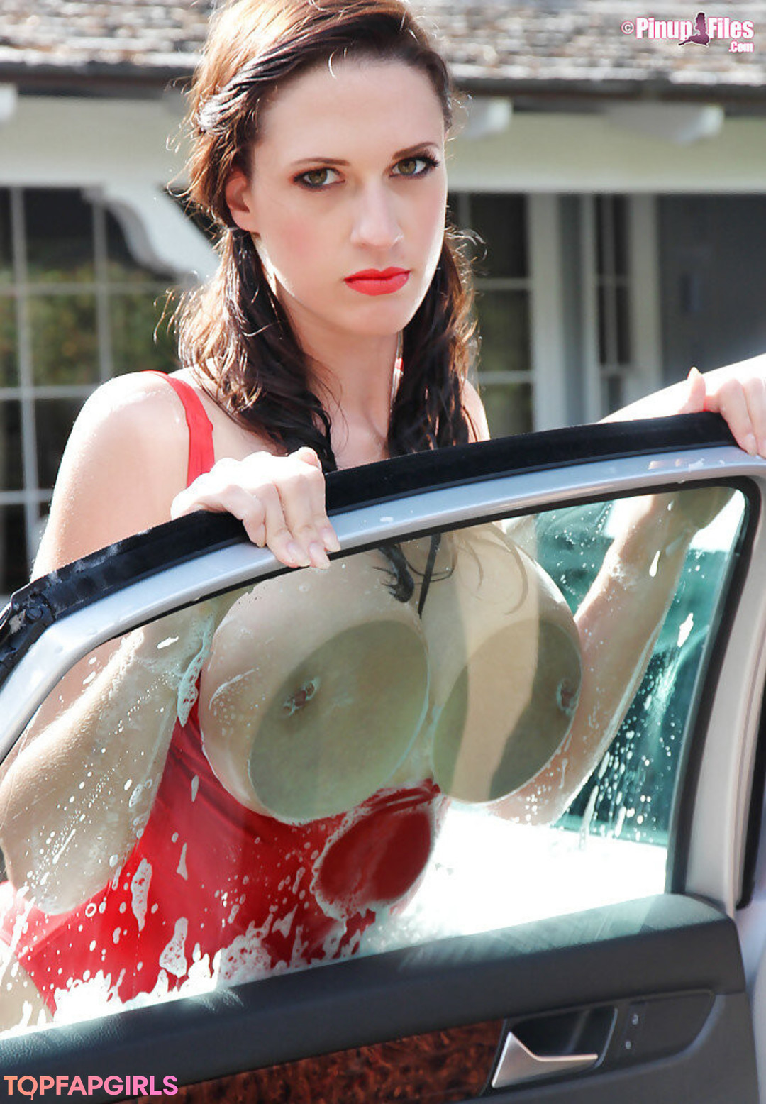 Foto desnuda filtrada de OnlyFans de Lana Kendrick #1387