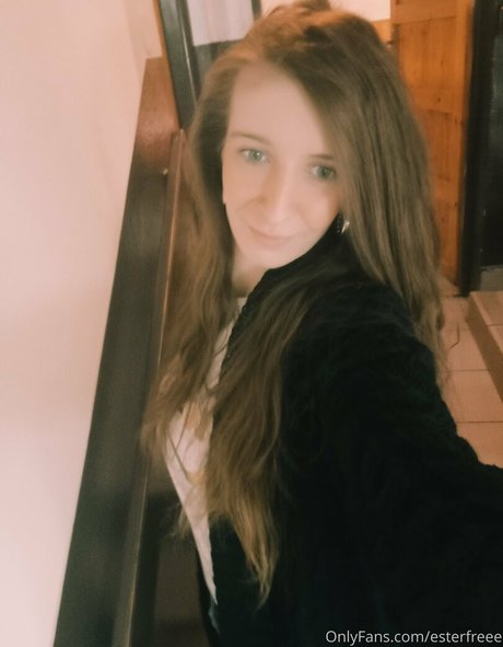 Esterfreee