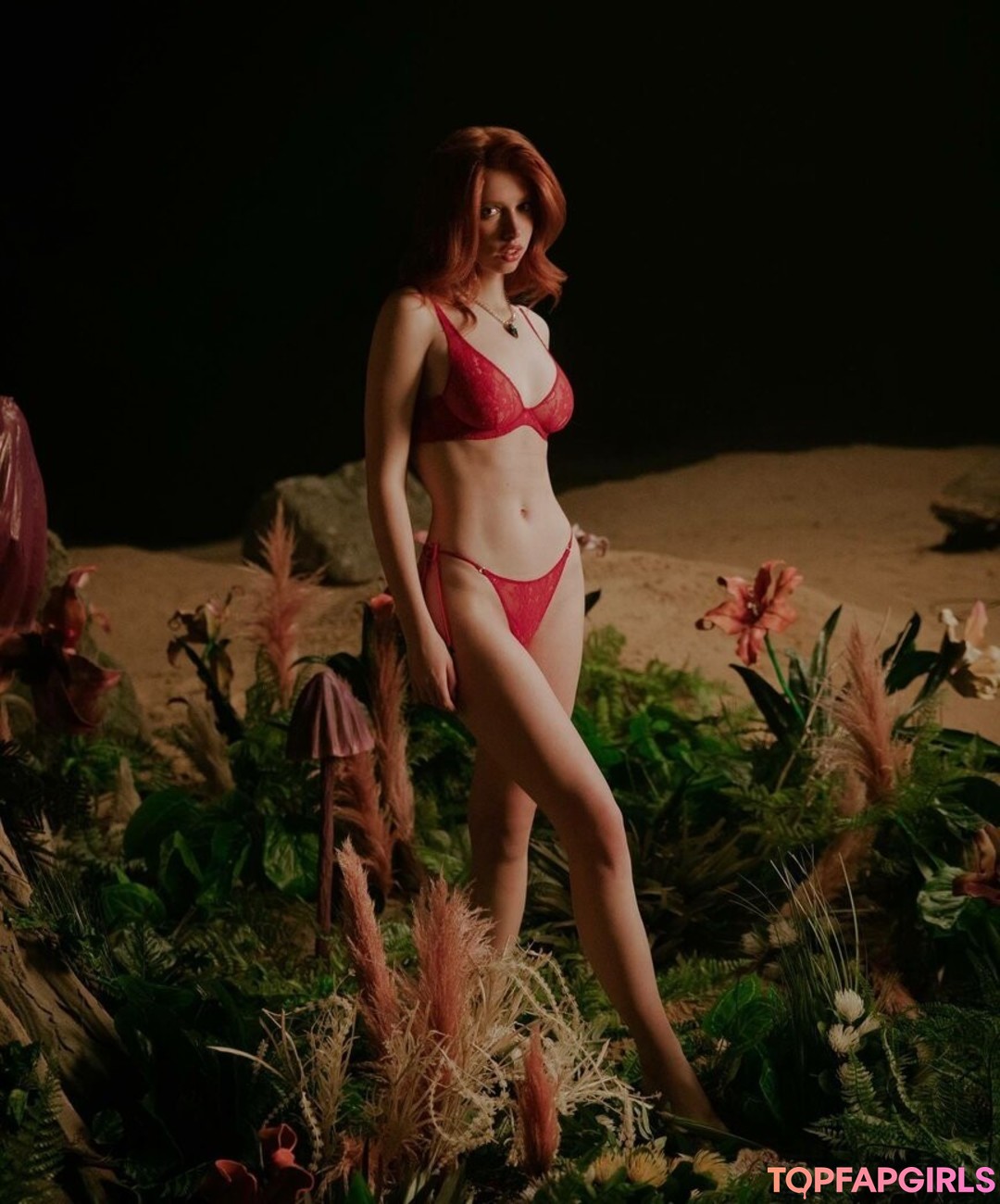 Foto desnuda filtrada de OnlyFans de Zhenyafoxxx #25 Foto desnuda filtrada de OnlyFans de Zhenyafoxxx #25