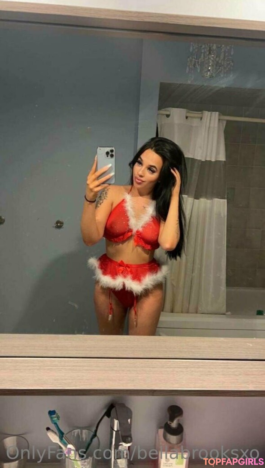 Foto desnuda filtrada de OnlyFans de Bellabrooksxo #23 Foto desnuda filtrada de OnlyFans de Bellabrooksxo #23