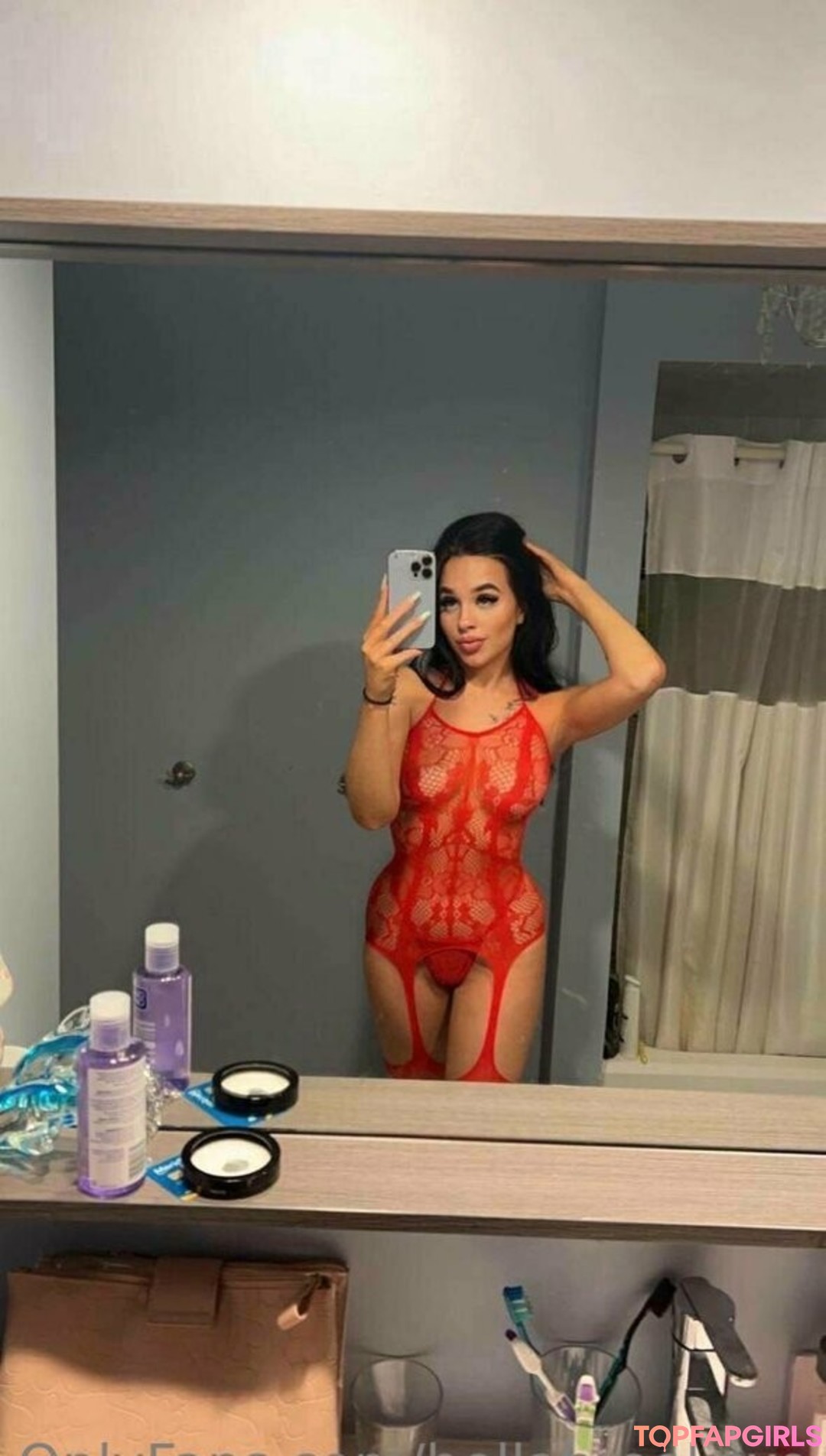 Foto desnuda filtrada de OnlyFans de Bellabrooksxo #25 Foto desnuda filtrada de OnlyFans de Bellabrooksxo #25