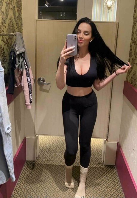 Bellabrooksxo