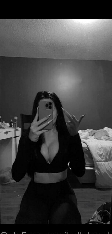 Bellabrooksxo