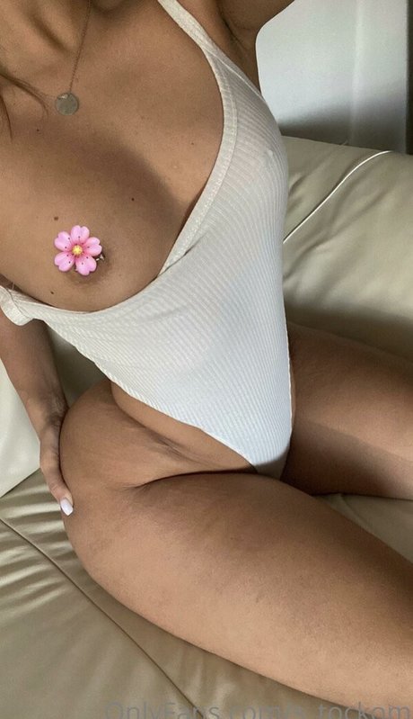 Foto desnuda filtrada de OnlyFans de Stockom