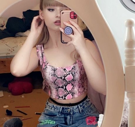 Heyitzrachael